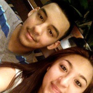 Meet your Posher, Carey anthony